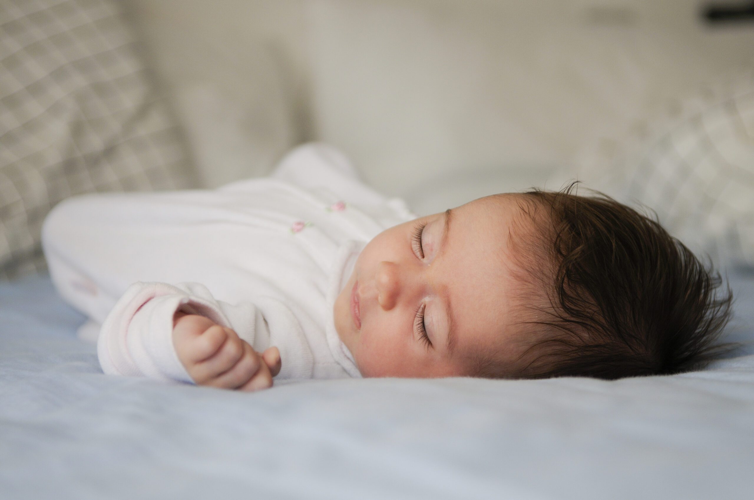 Babyfoons | Wat zijn de verschillen?